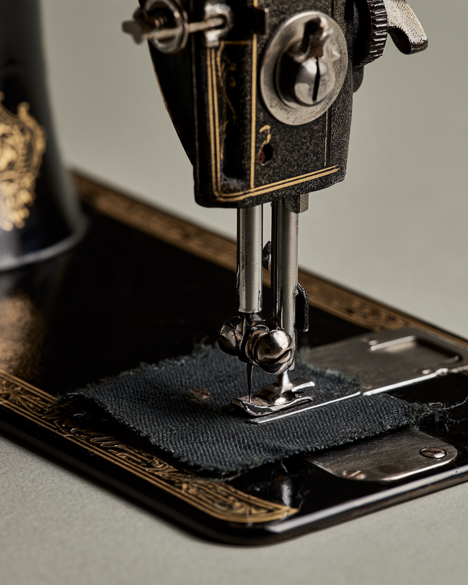Handmade in the USA